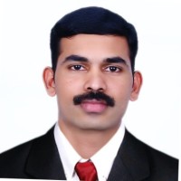 Satheesh M Nair