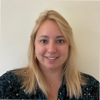 Sasha England, CA CFA