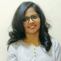 Priyanshi Premkumar
