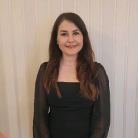 Fatma Avci Köseer, Msc