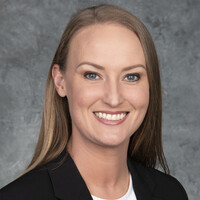 Nicole Boddie