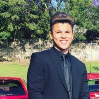 Diego Smith