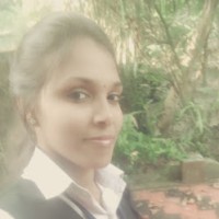Sreelakshmi Sanjeev