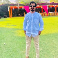 Ankit Parashar