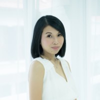 Charlene Tan