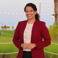 Anu Varghese