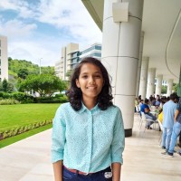 Saee Gadekar