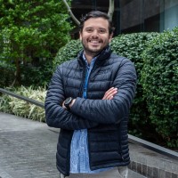 Juan Pablo Sanchez Zuluaga