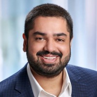 Jeevan Sharma, CFP®