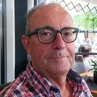 Henk Close