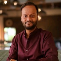 vaibhav nevarekar