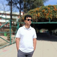 Prashant Suthar
