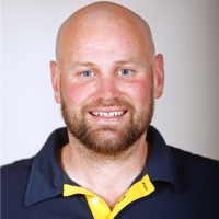 Michael Hebden