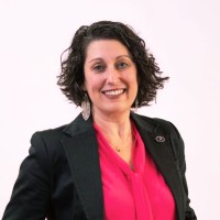 Deborah Vaughn