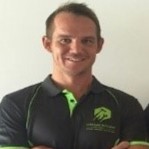 Kieran O'Regan
