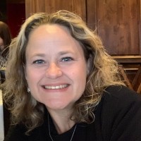 Veronica Edwards, PRC