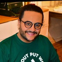 Barakat Tarek