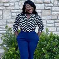 Shereen Bernard