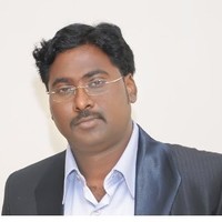 Arvind Ellappan