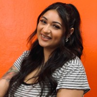 Ruby Adilene Escamilla