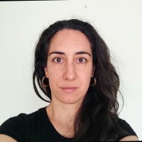 Cristina Fernandez Alvarez