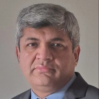 Asif Shaikh