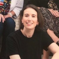 Kris Bergman