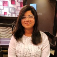 Shubhanshi Ojha