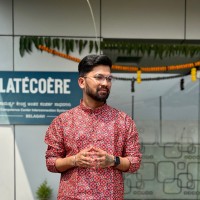 Akash Samarth