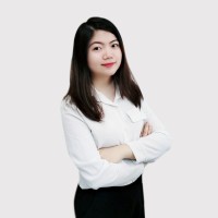 Cindy Huang
