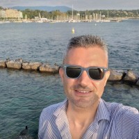 roberto melis
