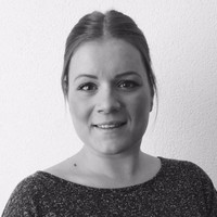 Nicole van 't Hullenaar