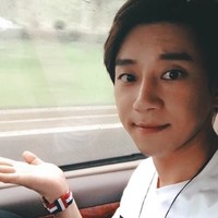 Wilson Chou