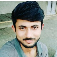 Yogesh Borade