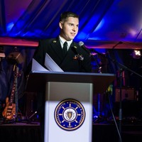 Patrick M. Goldsmith