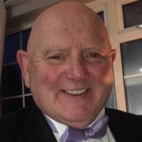 Patrick Hughes