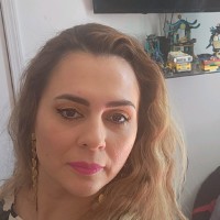 Angelica Osorio