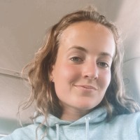 Mya Morton-Sydorak