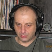 Richard Samkarashvili