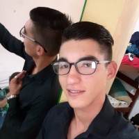 Maximiliano Dos Santos