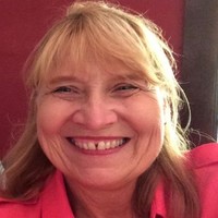 Patricia Stout