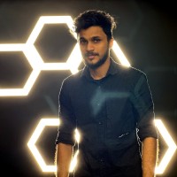 Alen Benny