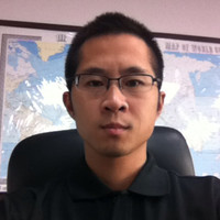Michael Hsiao