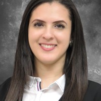 Carla Castillo