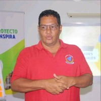 Marcos Roblero Martinez