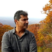 Syed Hosain