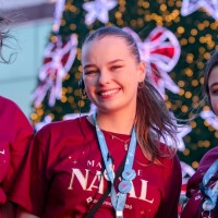 Maria Luiza Wachholz