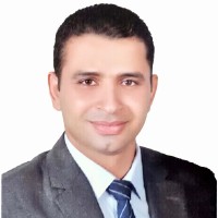 Ahmed Kamal