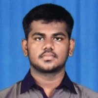 Deepak Ramji S