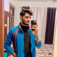 Nitish Ahlawat